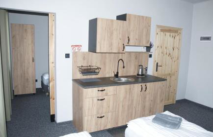 Osada Rycerska & Apartamenty Rycerskie - Foto 51