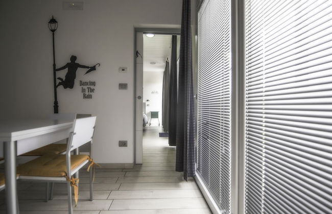 Il Giardino di Rebecca - Foto 55