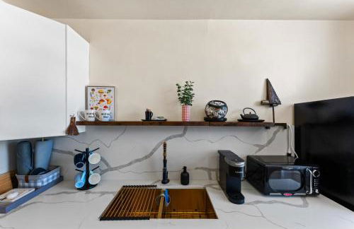 Ocean View Studio Near Convention Center and Beach - Foto 27