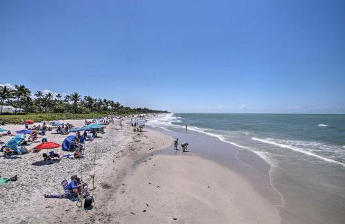 Luxe Naples Escape Walk to Beach and Downtown! - Photo 28