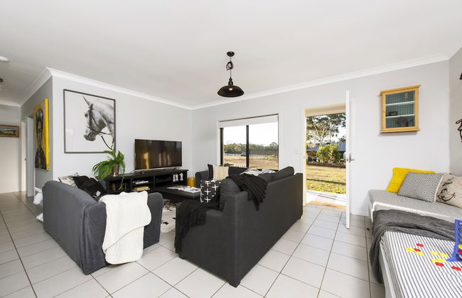 The Woods Farm Jervis Bay - Photo 78