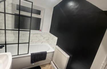 Miskin House Retreat - Foto 12