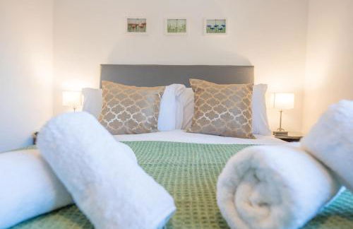 Candy Cottage, Halesworth - Foto 28