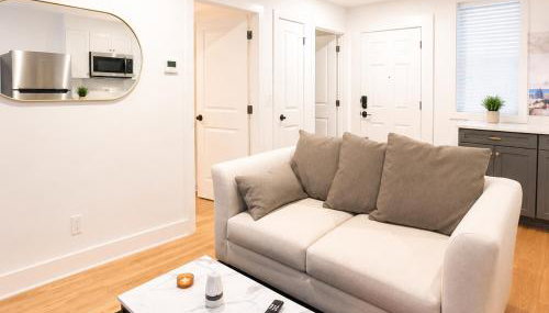 Cozy Cornhill Getaway, Free Parking KitchenWD - Foto 3