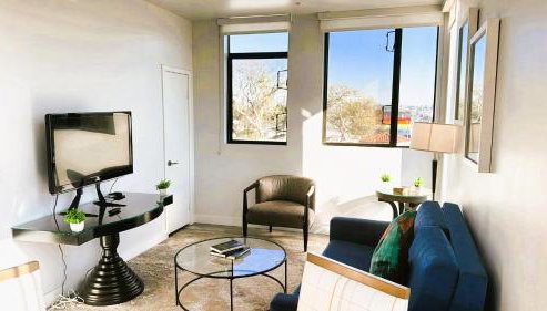 Melrose Luxe Retreat near The Grove - Foto 5