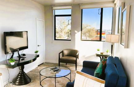 Melrose Luxe Retreat near The Grove - Foto 5