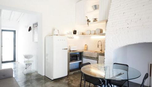 Casas da Amieira - Casa Terracota - Foto 5, stove, toaster