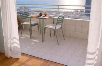 22nd Floor Skyline Studio Panoramic Sea&City Views - Foto 8