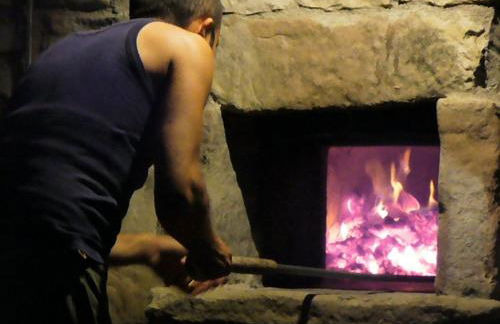 Il mulino che fu la filanda - Foto 9