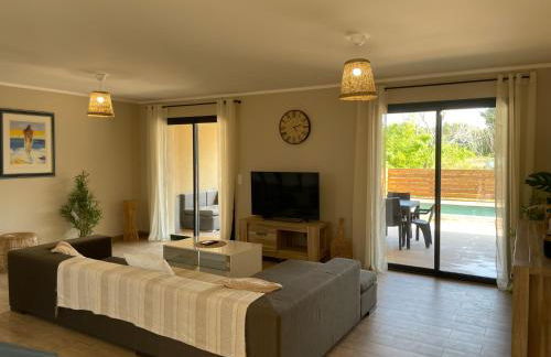 Villa avec piscine privée - Foto 15