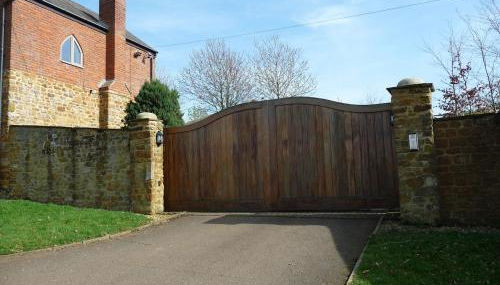 Grooms Cottage - Foto 3