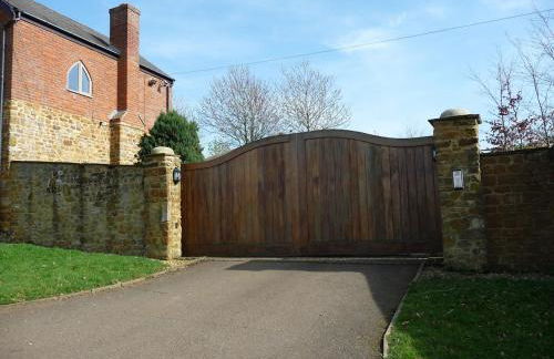 Grooms Cottage - Foto 3