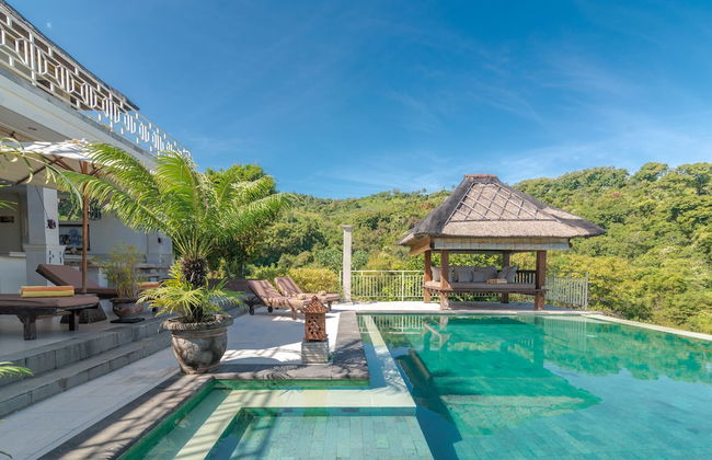 Villa Oscar - Photo 50