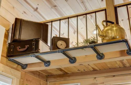 Red Rock Roost Posh Studio near Hiking Trails - Foto 24