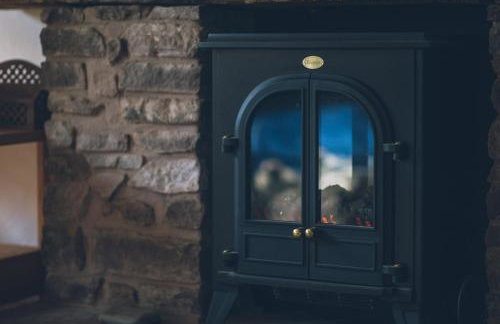 Wisteria Cottage Wye Valley AONB - Foto 24