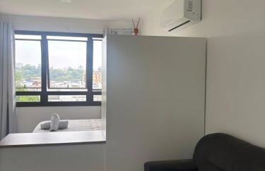 Loft completo em Porto Alegre a 200 metros do consulado americano - Foto 15