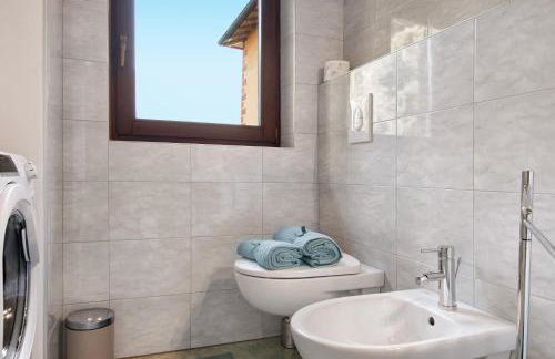 Fogazzaro Lake View Apartment - Foto 26