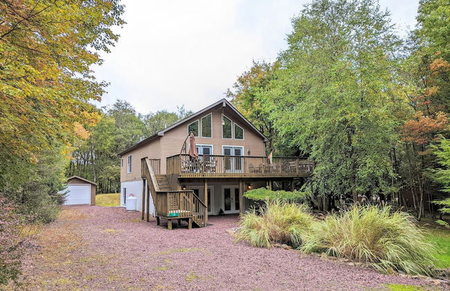 Mews Mountain House by Avantstay Walk to Beach Hot Tub Game Room - Foto 61