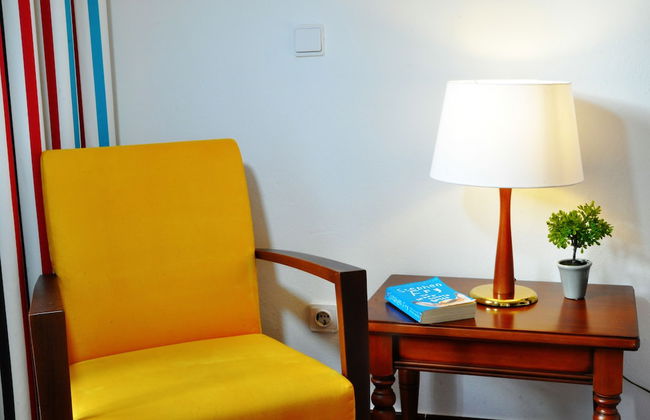 Pátios da Vila - Boutique Apartments - Foto 25