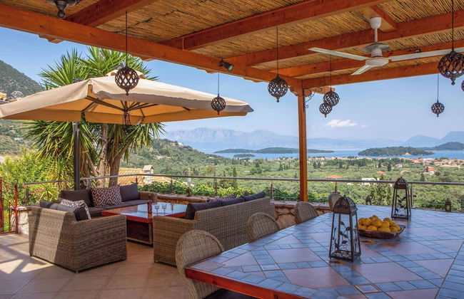 Villa Octavius - Foto 10