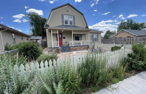 Garden Home & Hot Tub Monthly Rental - Foto 9