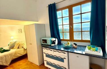 Small Provencal Castle with Swimming Pool, Tennis, Gym & Calm - Foto 37