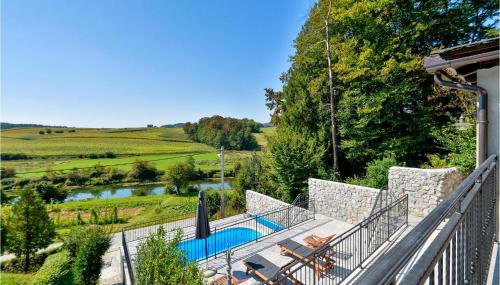 Nice Home In Zadobarje With Wifi - Foto 2