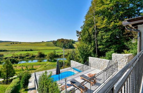 Nice Home In Zadobarje With Wifi - Foto 2