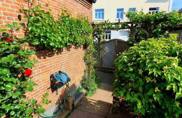 Ferienwohnungen Bentheimer Altstadt - Foto 9