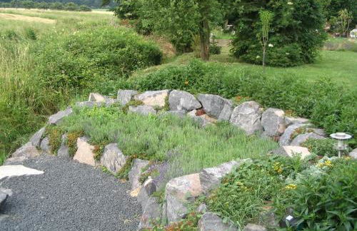 Ferienwohnung Am Frankenbach - Foto 16