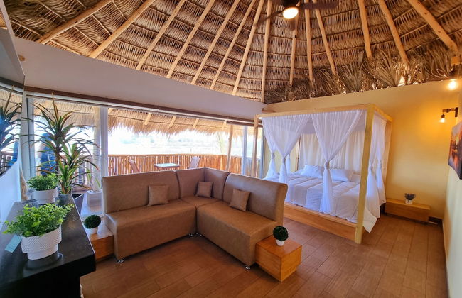 Palm Valley Cabins - Foto 15