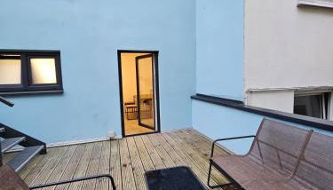 Modern townhouse in Wuppertal - Foto 4