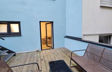 Modern townhouse in Wuppertal - Foto 4