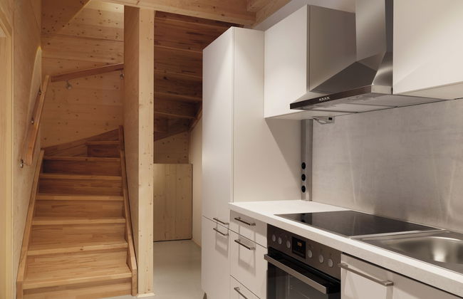 Mondholz - Urban Inn 24-7 - Foto 6