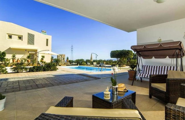 Aroma Villas - Foto 36