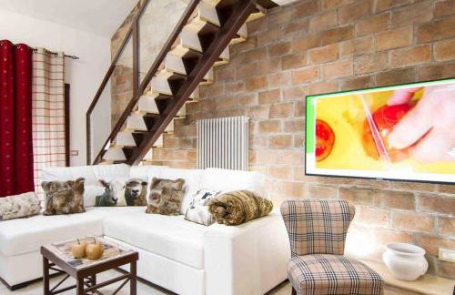 Charming Studio in Vignanello with Private Balcony - 130 sq m - Foto 33