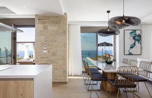 Oneiric Exclusive Villas by etouri - Foto 44