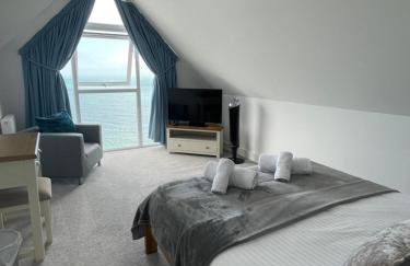 BayVue Apartment & Apartment 7, The Bay House - Foto 4