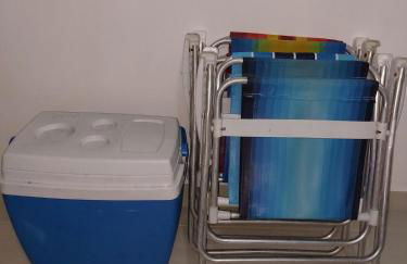 Apartamento Beira Mar na Ilha Comprida - Foto 23