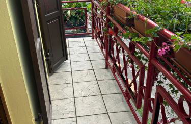 ALSACE Gîte 3étoiles climatisé prox Colmar, Eguisheim, parking, jardin - Foto 12