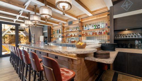 Forbes 5 Star Luxury Hotel - 1 Br Ski-in Ski-out Residence in Mountain Village Colorado - Foto 5