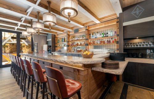 Forbes 5 Star Luxury Hotel - 1 Br Ski-in Ski-out Residence in Mountain Village Colorado - Foto 5