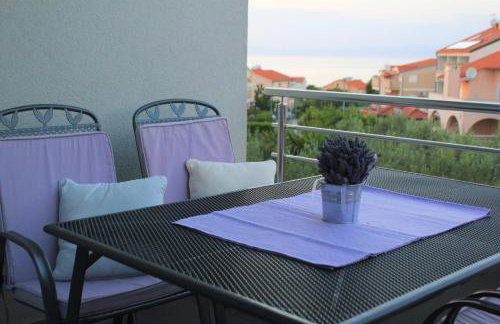 Apartments Villa Mantinela - Foto 22