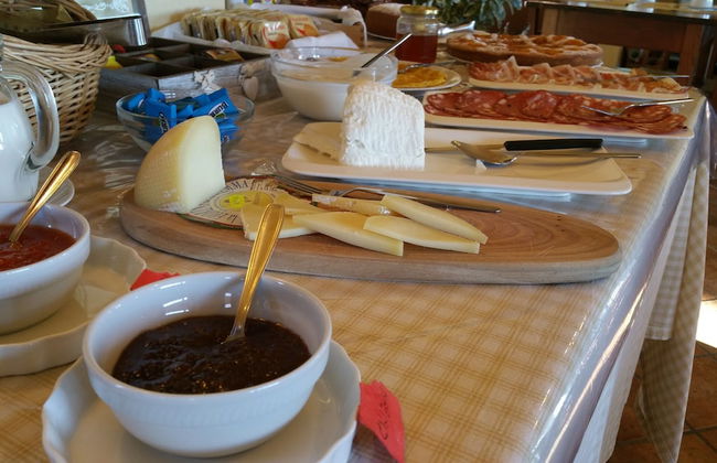 Agriturismo La Meria - Foto 35