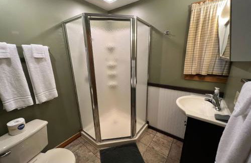 Mountain Lake Cottages - Foto 63