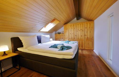 Fewo Blumes Bergfrieden mit MeineCardPlus - Foto 23