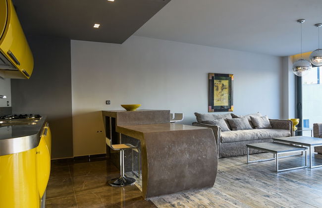 Villa Selenia Gold - Foto 17