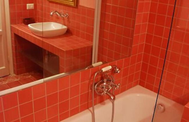 B&B Casa Schlatter - Foto 22