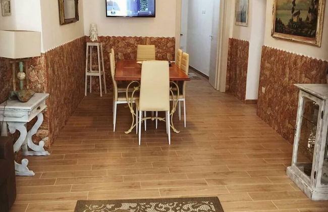 Dimora Luxori Santa Lucia Apartments - Foto 38