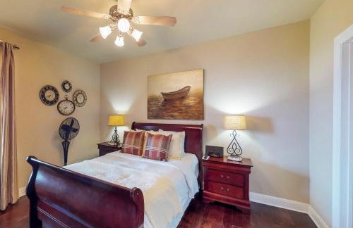 The Waters Condo Building 5 Patriot's Retreat - Foto 25